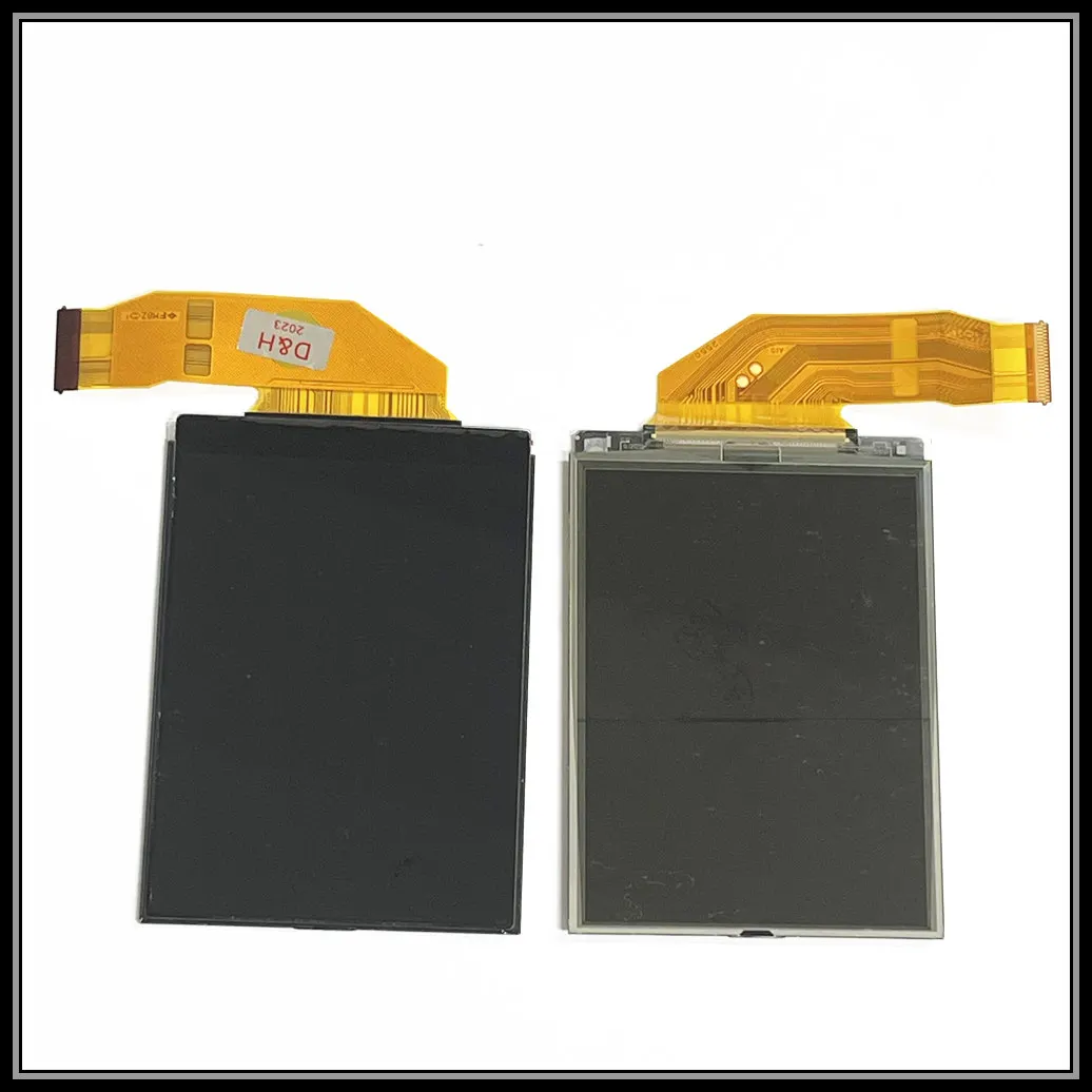 

Новый ЖК-экран для камеры CANON IXUS230 IXUS125 IXY600F IXUS255 IXY610F без подсветки