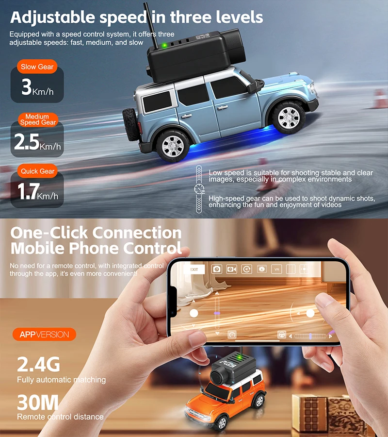 Thumbnail 3 - #39 Best Drift RC Cars to Buy In 2026