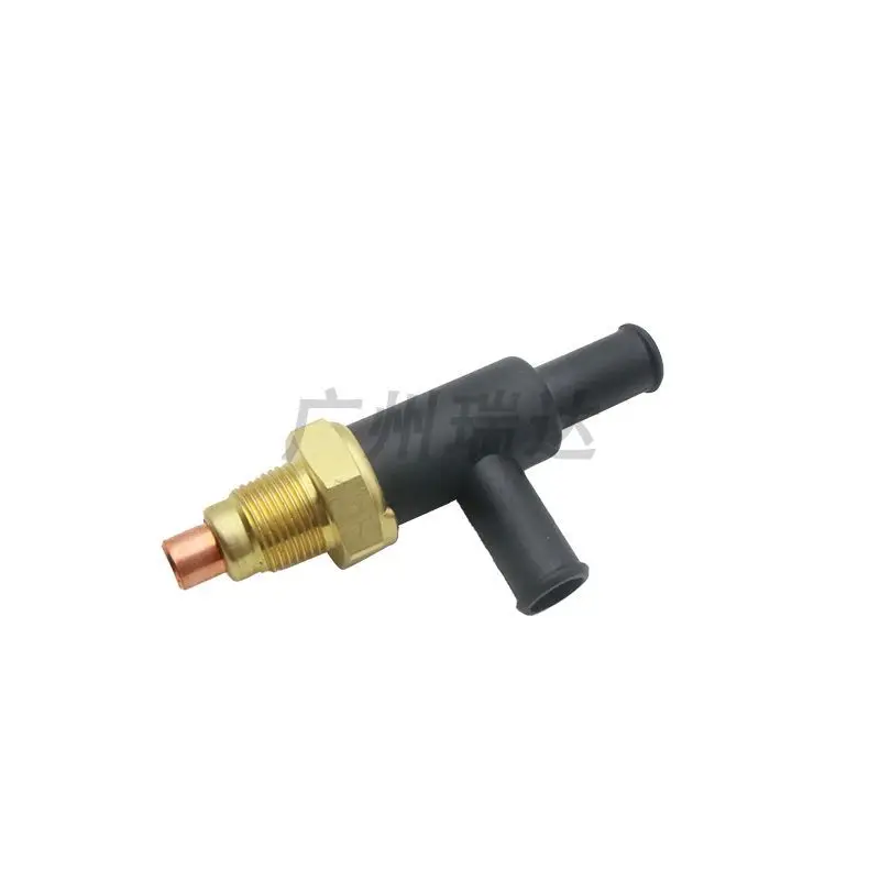 Électrovanne de contrôle de pression d'air pour voiture Honda, vanne de batterie de voiture 36281-RAA-A01