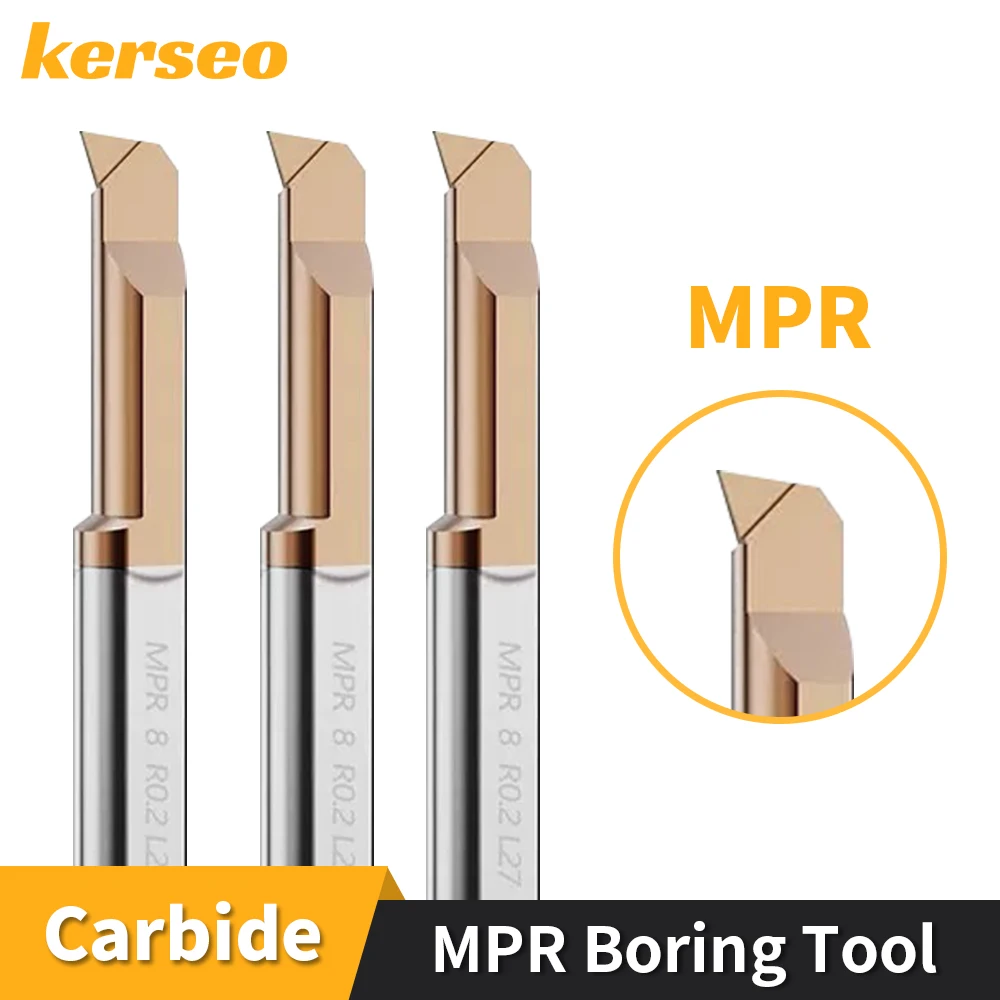 Kerseo Mpr Carbide …