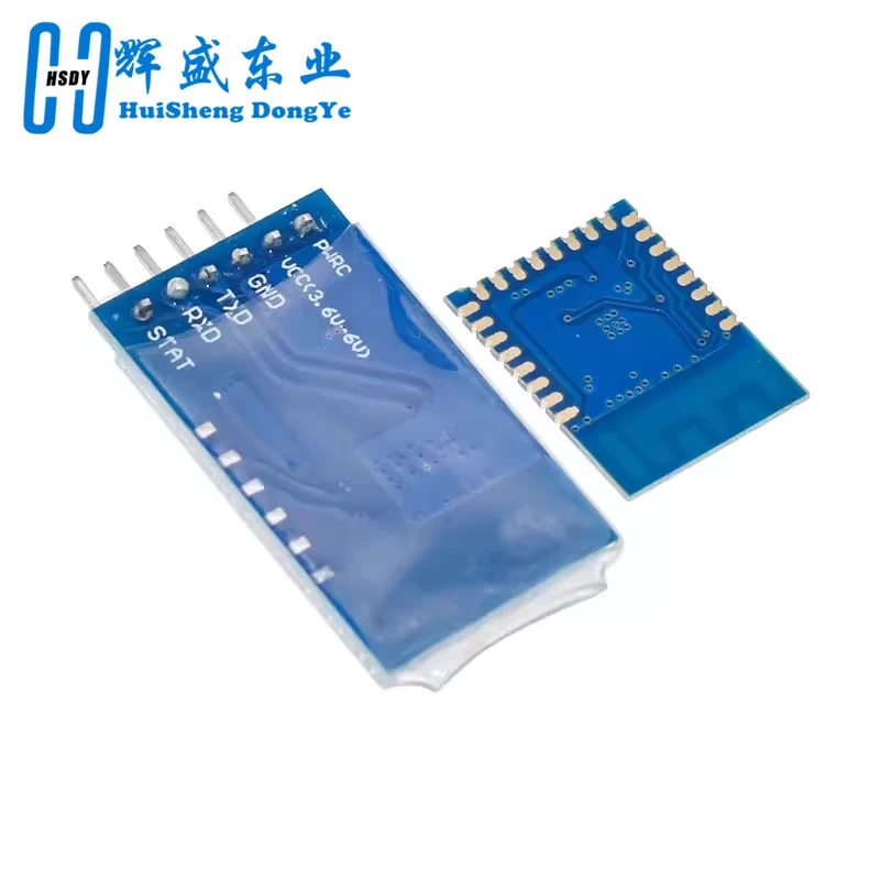 JDY-23 Bluetooth 5.0 Module BLE5.0 Bluetooth Transparent Transmission Bluetooth Digital Transmission CC2541