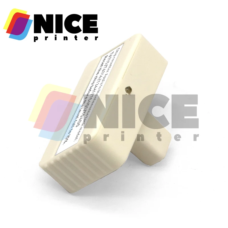 

1PC T9441 T9451 T9481 T9491 T9461 T9501 Cartridge Chip Resetter for EPSON WorkForce Pro WF-C5290 WF-C5970 WF-C5210 WF-C5710