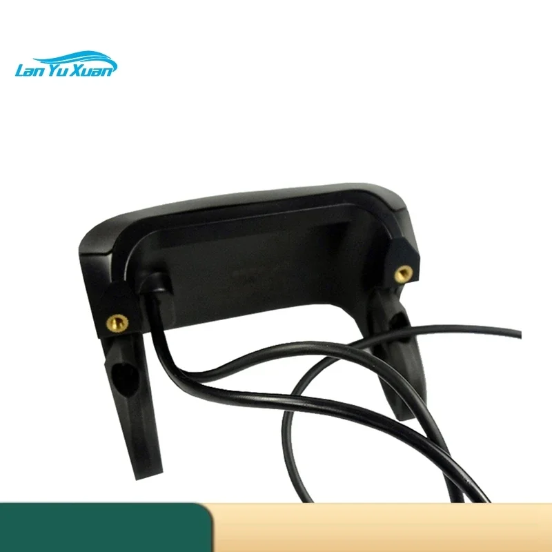 For Bafang 750C LCD Display with 5 Pin Female Plug Waterproof Connector Use for  Motor Conversion Kit