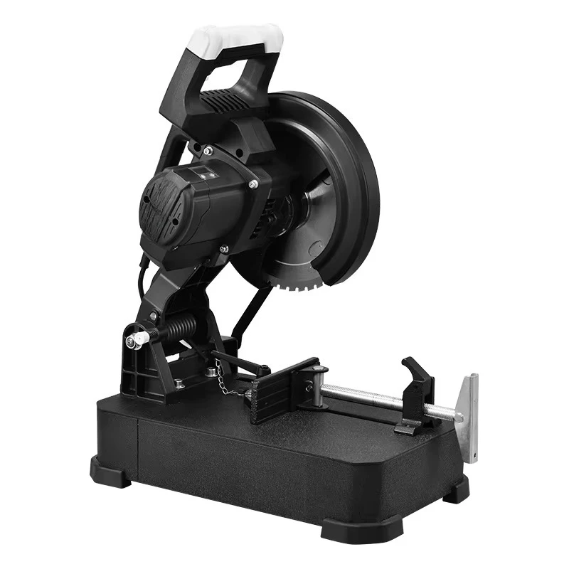 

2025 New Model Industrial Grade Electric Cut off Saw Factory Direct Sale New Cold Cutting Machine