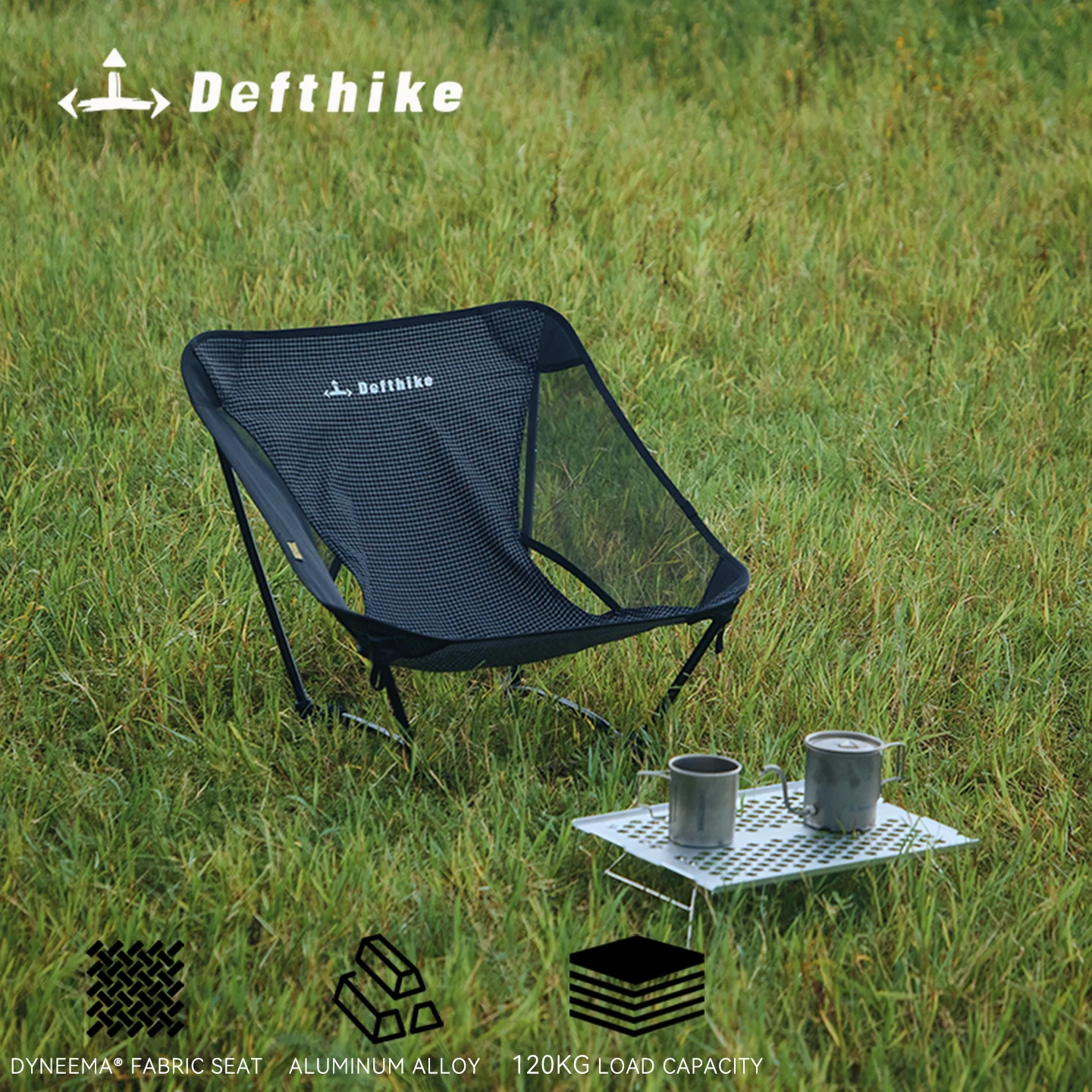 defthike-portable-off-ground-folding-horizon-chair-aluminum-alloy-camping-beach-fishing-ultralight-outdoor-travel-120kg-load