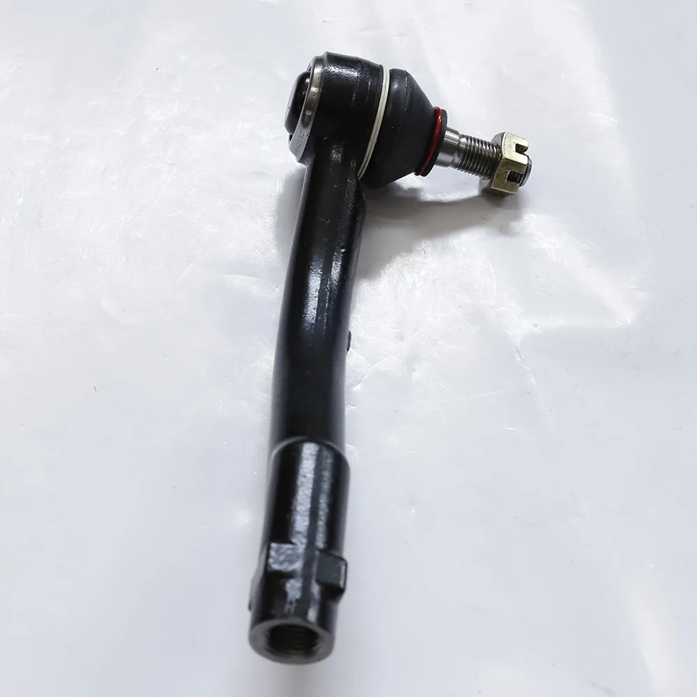 2PCS Tie Rod End For Geely EC8 2010 1.8L 2.0L 2.4L 1014014210 Ball Joint Steering Outer Accessories