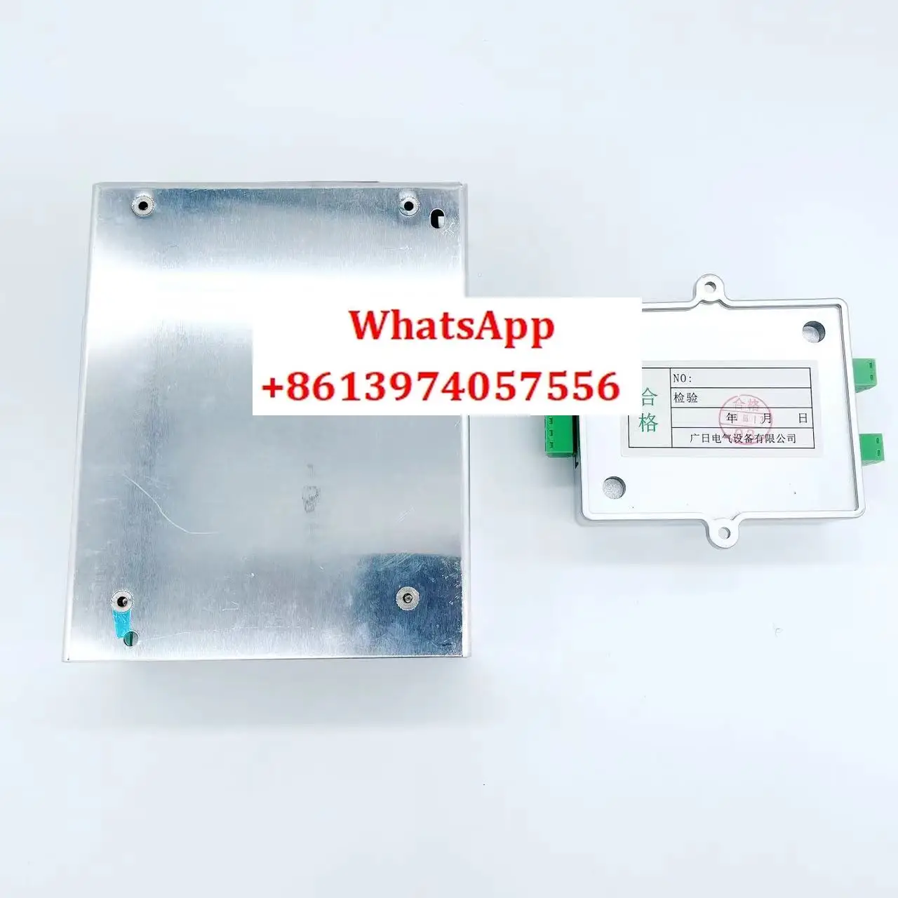 

Elevator MCA car lighting control EFG power supply LED constant voltage power supply box POWCV24181MH