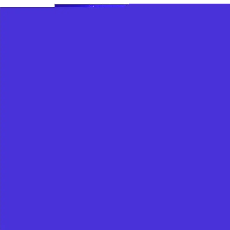 AB42-Blue-Light For UV LED Floodlight 200W-395Nm Adjustable Stand For UV Adhesive Curing Fluorescent Party Stage Light EU Plug