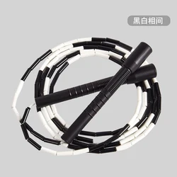 Jumping Rope Professional Non-tangle Skipping Rope Strings to Jump Rope Fitness Sports Portable Equipment Jump Rope Children