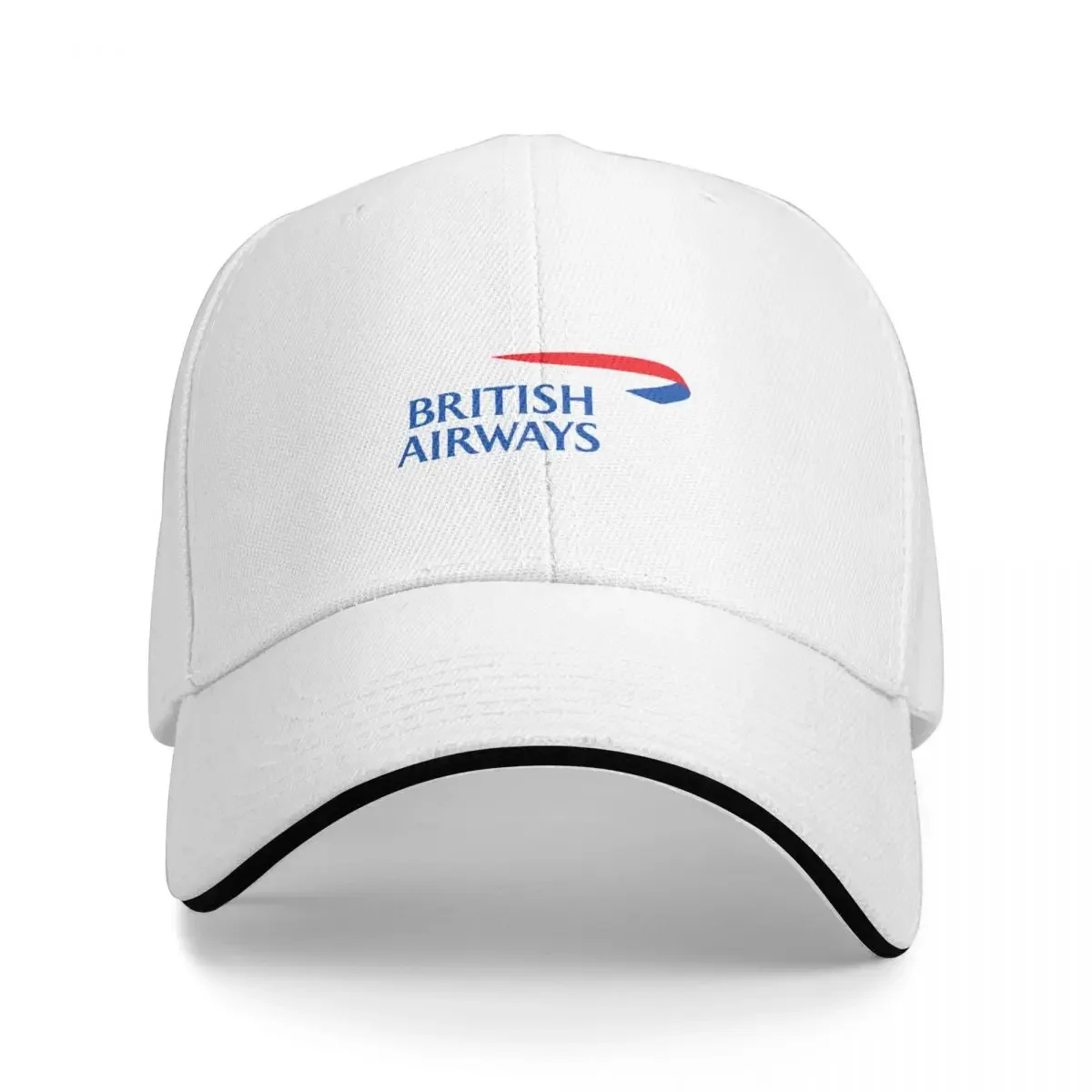 British Airways Cap Baseball Cap new in hat designer hat hip hop Caps women Men's