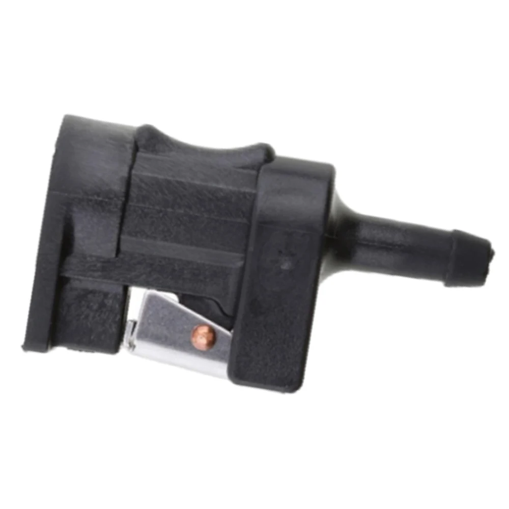 Conector de tubería de combustible hembra, adaptador para Motor fuera de borda, manguera de Motor, accesorios para barcos, 6mm, 1/4 pulgadas, 6Y1-24305-06-00