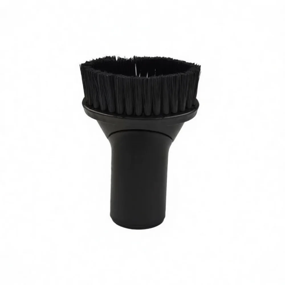 Vacuum Cleaner Accessory Set 35mm Inner Diameter Attachment Kit Crevice Tool Round Brush Dusting Brush For Home Daily Care