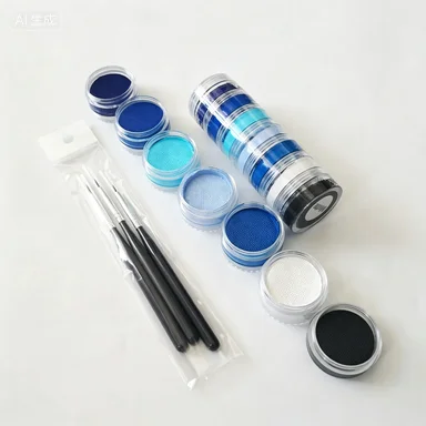 Thumbnail 4 - #36 Body Paint & Foundation Sale