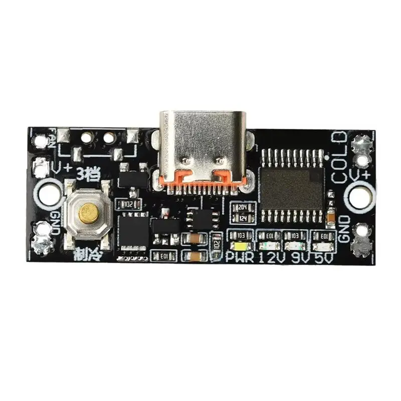 AED6-PD2.0 PD3.0 QC…