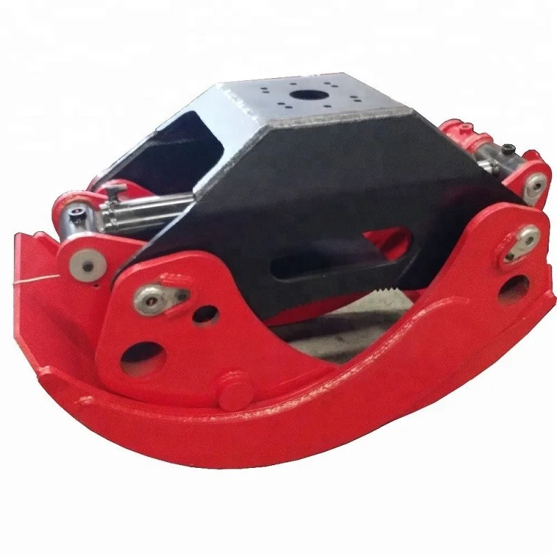 2025年林業機械油圧トラクターロググラップル