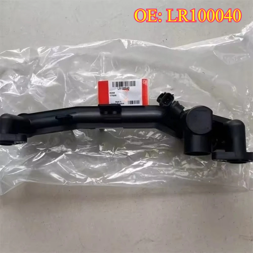 

Высокое качество, новинка для LR100040, автомобильная труба охлаждающей жидкости, водонагреватель с датчиком для Land Rover RangeRover