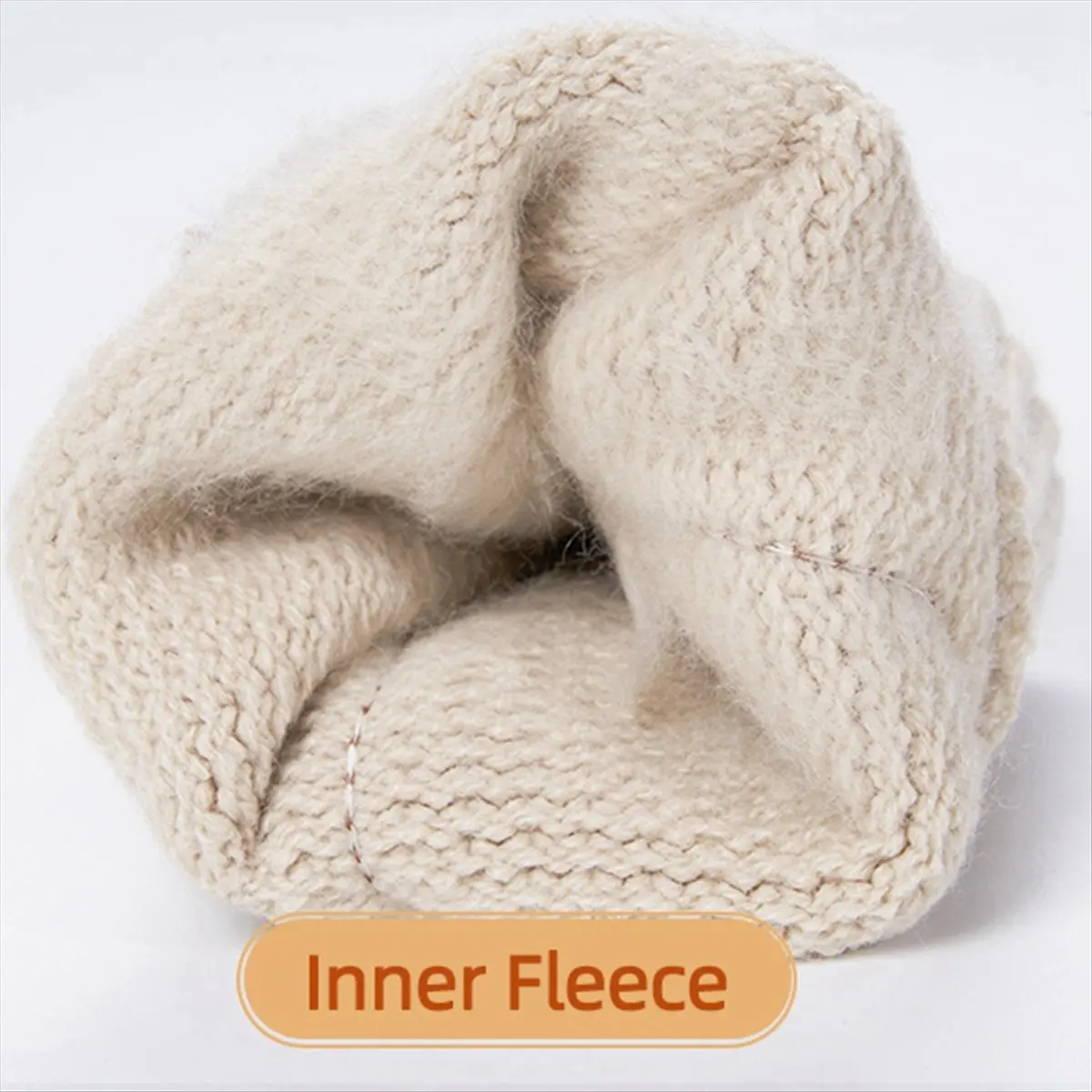 

ABJV Зимняя шапка, шарф, перчатки, комплект для женщин, перчатки с помпоном, шапочкой и длинным шарфом, стильные зимние аксессуары 3 в 1,