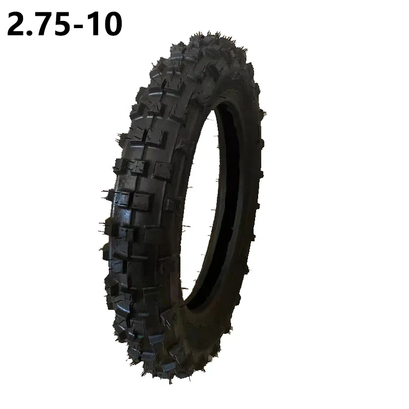 14-inch off-road motorcycle motorcycle 14x2.50 tire 2.50/2.75-10 thickened tire