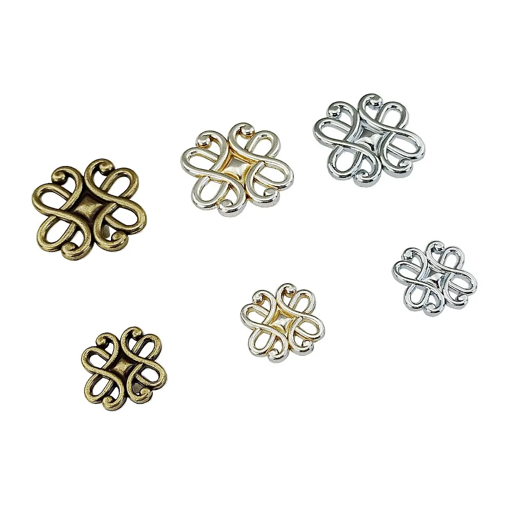 Antique Silver Bronze Chrome Knobs Furniture Hardware Handle Drawer Wardrobe Kitchen Cabinets Cupboard Dresser Door Knobs Pulls