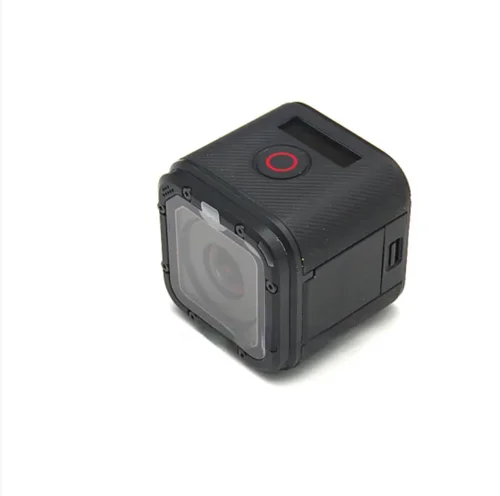 Imagen 2 del producto 100% Original para GoPro HERO Session 8PM cámara de acción HD impermeable videocámara pieza de cámara con Cable de carga