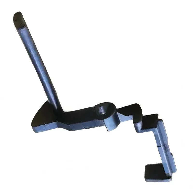 Original new LEVER, CLEANER REMNANT SENSING FC8-7247-000 For use in Canon 8105 8205 8295 8285  8505i 8595i 8585i 8085