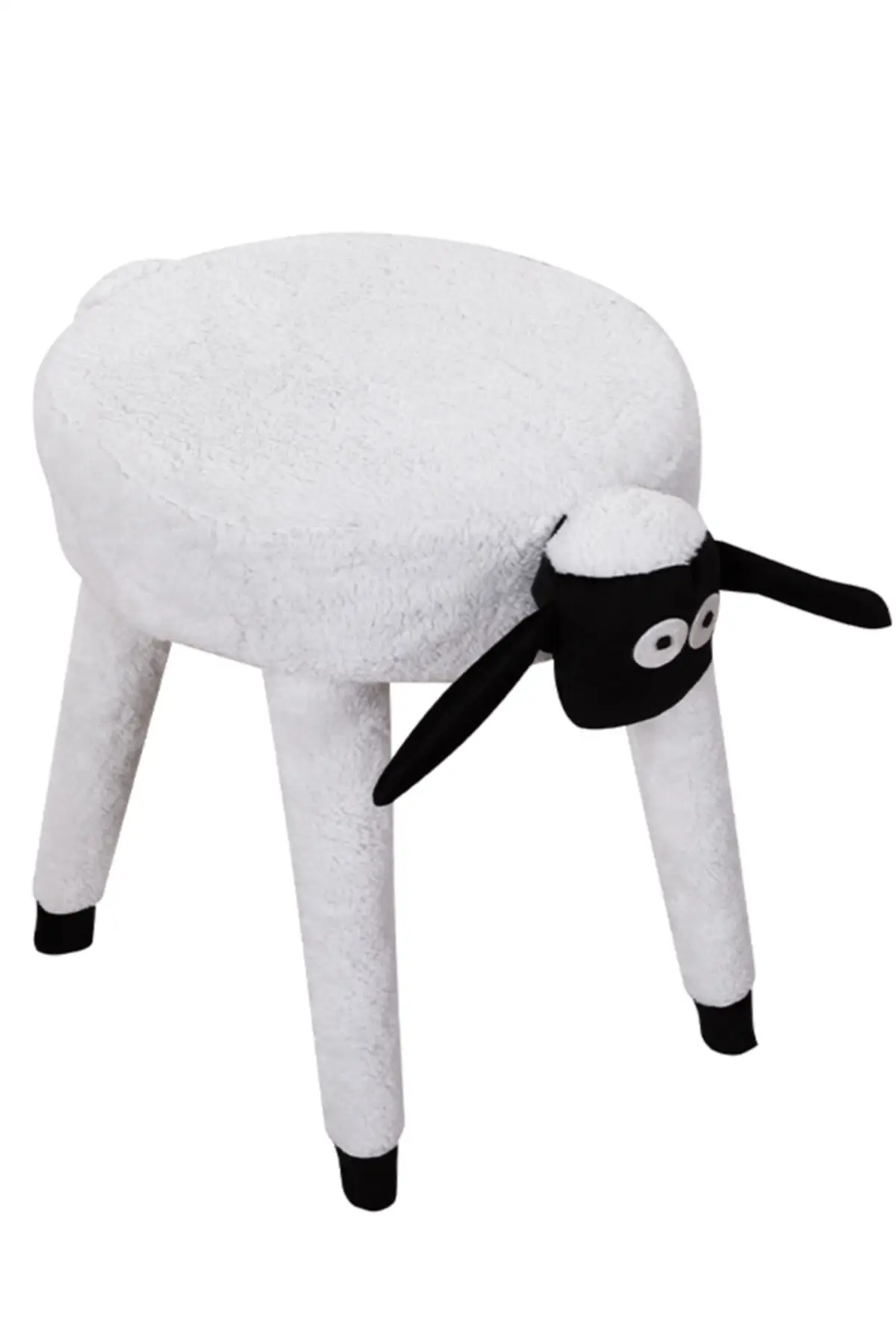 Lâmpada branco sopro (lambkin)