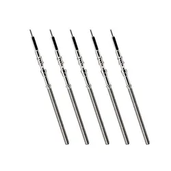 5Pcs/2Pcs Movement Watch Steel Stem Crown Kit Watch Parts For Seiko NH34 NH35 NH36 NH38 NH39 Movement Watches Stem Spare Parts