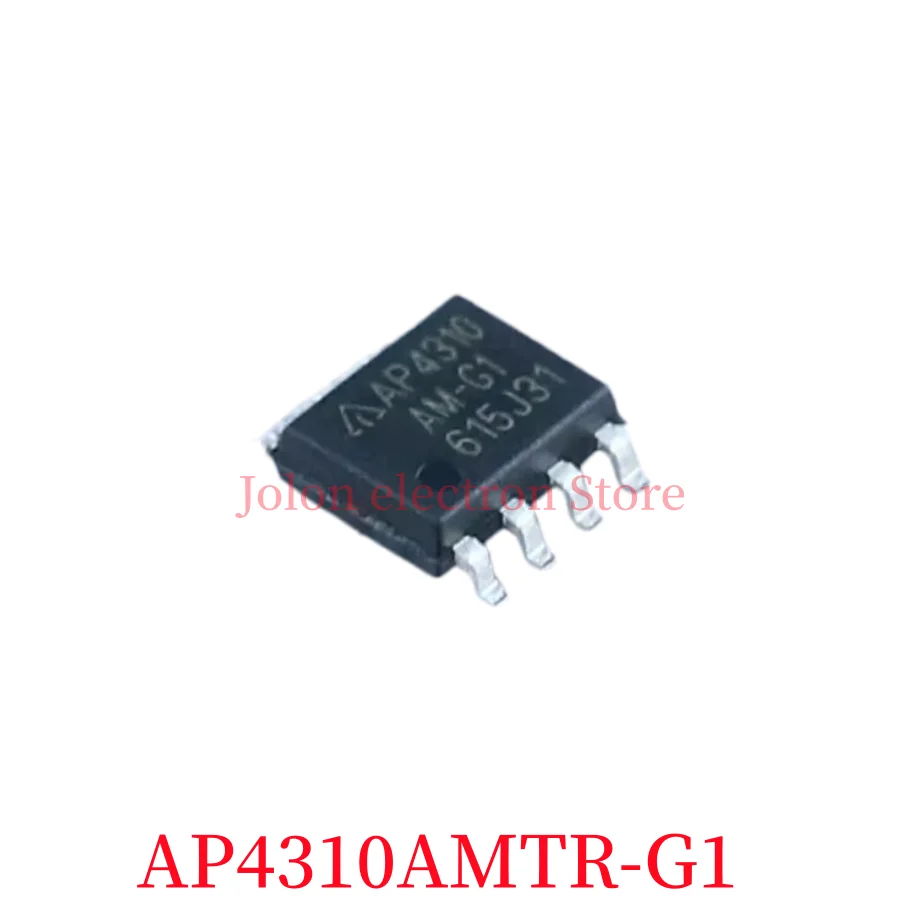100% new AP4310AMTR-G1 SOP8 operational amplifier chip