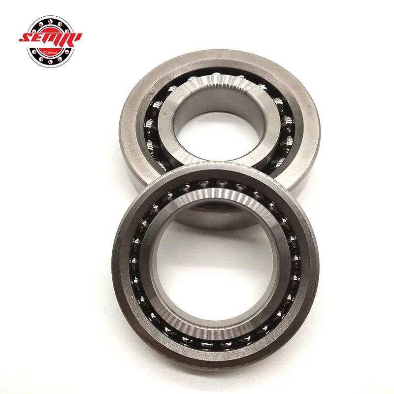 Quality Japanese Ball Screw Support Bearing 760224TN1