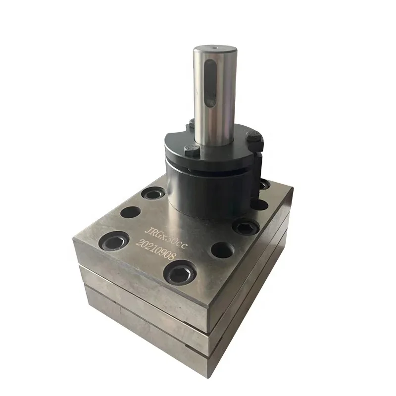 JRG*30CC Gear Meter… - image