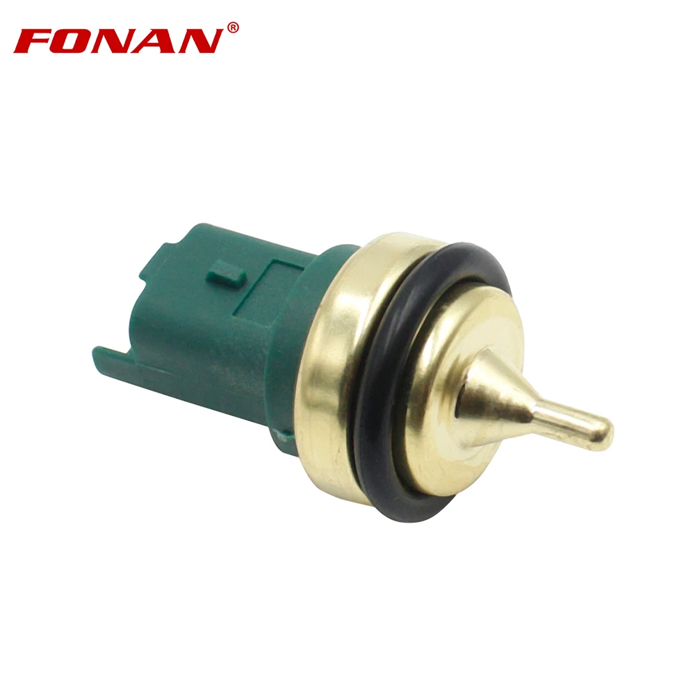 Coolant Temperature Sensor For Peugeot 206 207 Partner 96566364 1338F3 1338F8 TX241