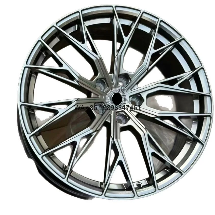 

15-24 Inch Te37 Passenger Car Wheels 5x114.3 5x120 5x127 Custom Alloy Forged Racing Car Rims for A4 B9 B8 X5 X6 F30 E90