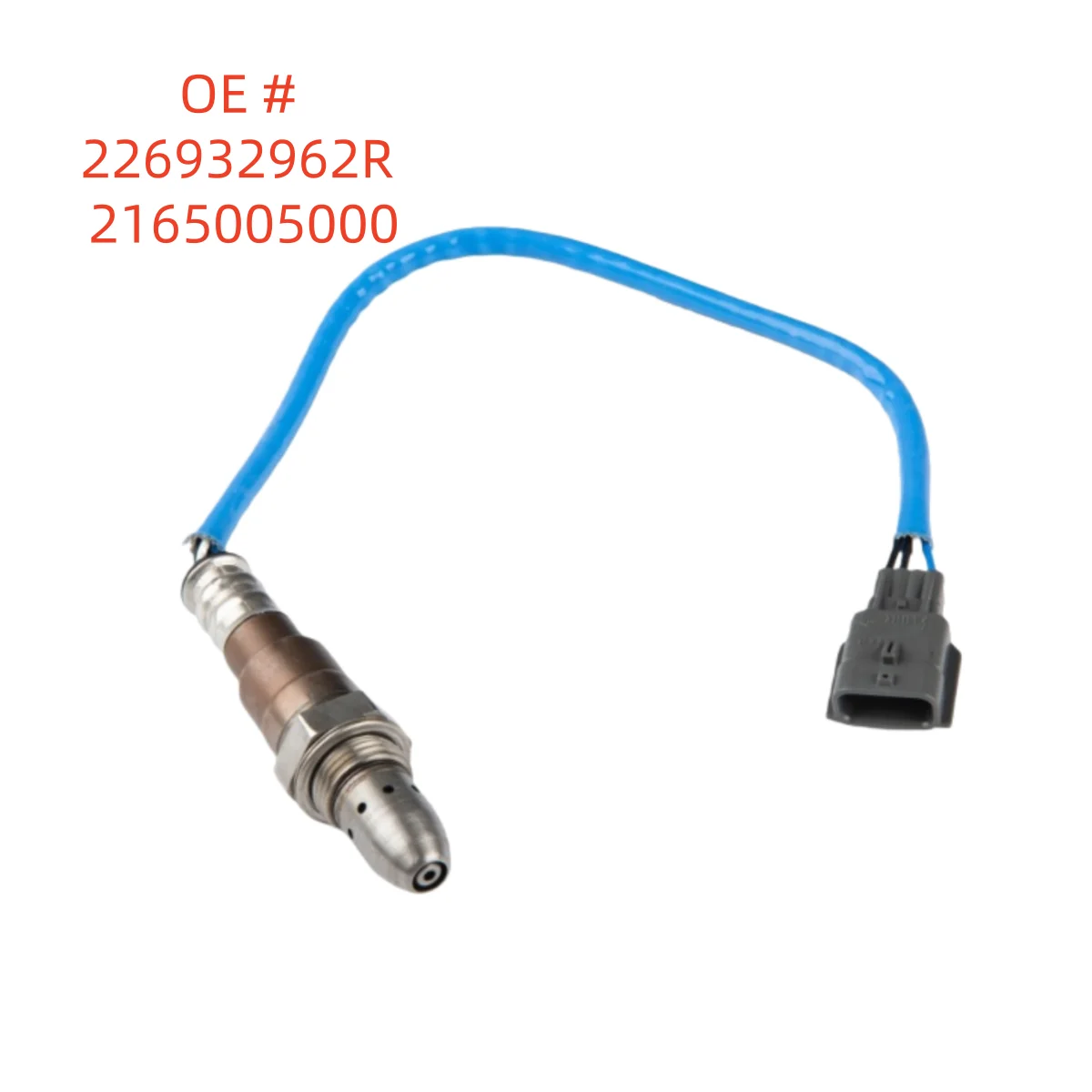 

high quality 226932962R 2165005000 oxygen sensor for Renault