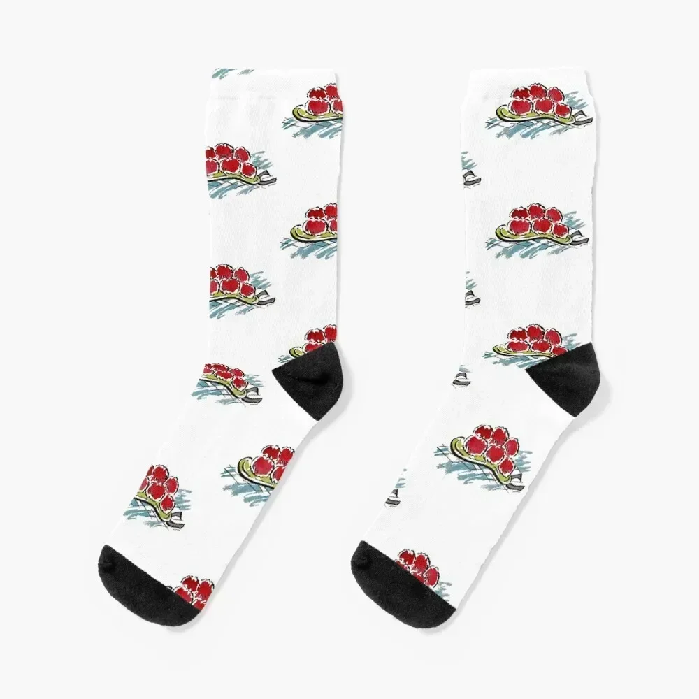 Schwarzwaldhut ART - Bollenhut 1.4 Socks Running winter tennis anti slip football Socks Women's Men's