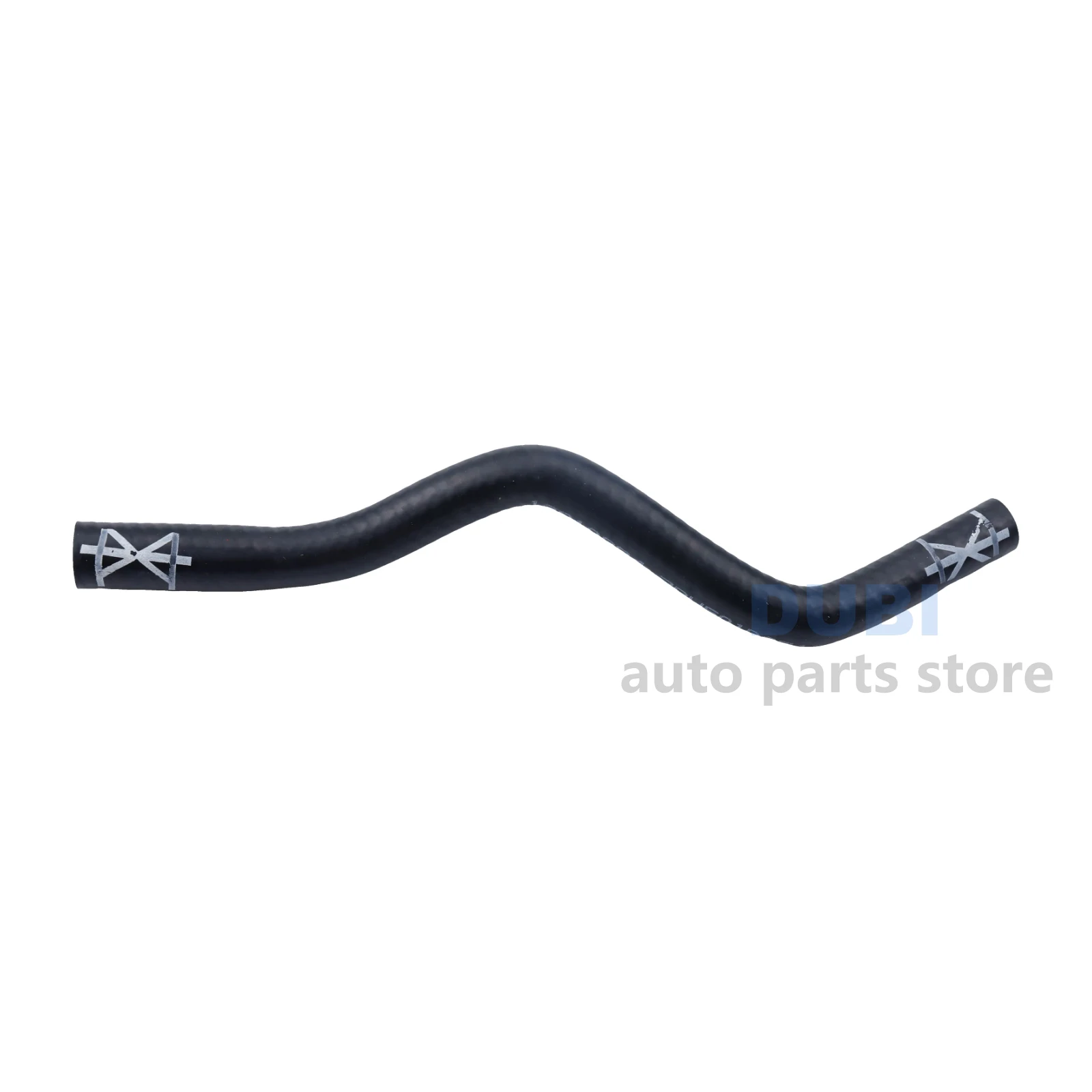 

Engine Coolant Hose Water Pipe 180121447B For VW BORA‌ CTREK 1.5L 1.6L TALAGON GRAN LAVIDA SKODA KAMIQ Radiator Hose Accessories