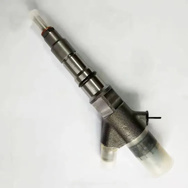 Diesel Fuel Injector 0445120129 0445120221 For WD10