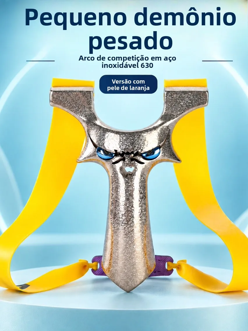 resortera-de-precision-para-competicion-al-aire-libre-presasas-heavy-cannon-630-de-acero-inoxidable-con-dientes-de-dragon-ju