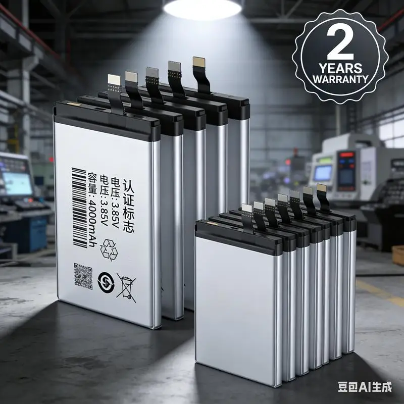 BP-DC4 Battery For …