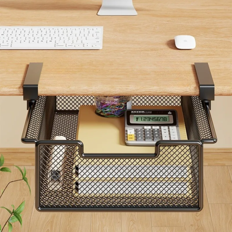 sotto-il-cassetto-della-scrivania-organizzatore-rack-scaffali-portaoggetti-scorrevoli-organizzatori-da-scrivania-multifunzionali-in-metallo-scaffale-scaffali-galleggianti-estetici