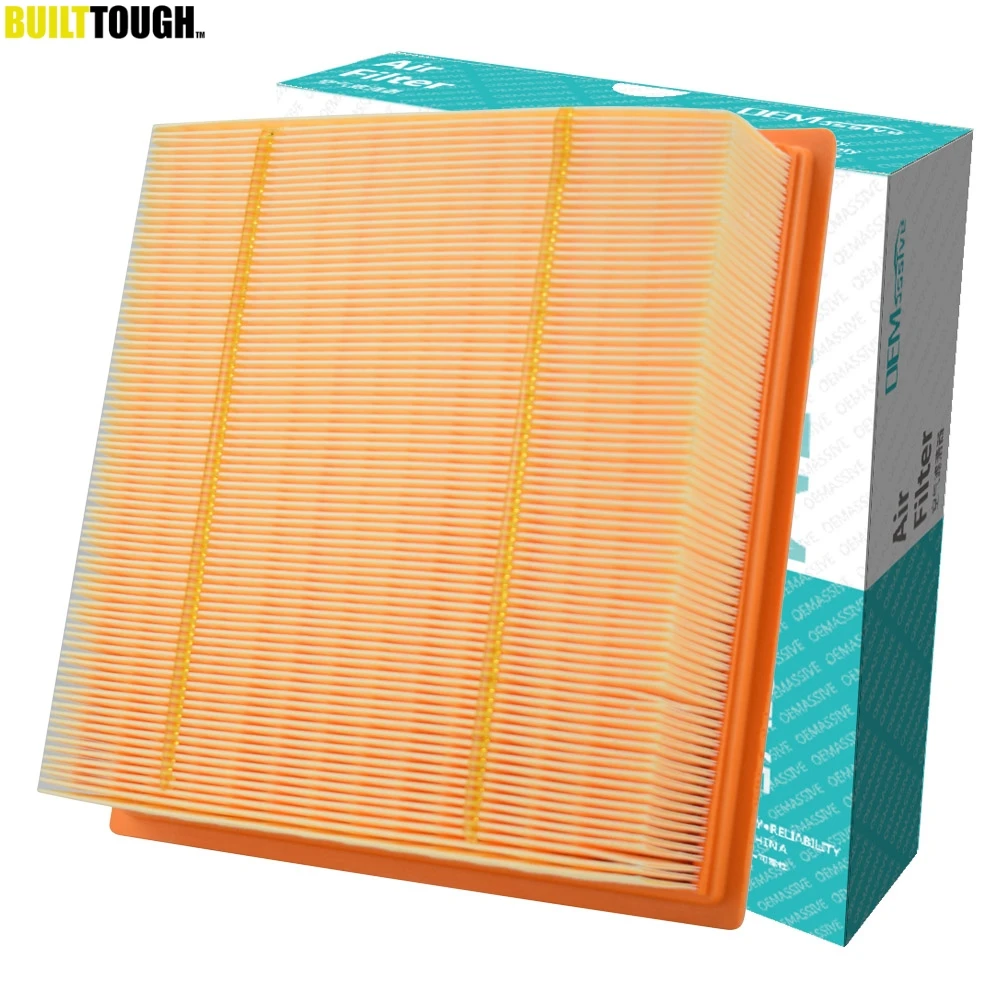 

Air Filter 7C3Z-9601-A For Ford F-150 F150 Lobo Expedition F-250 F-350 F-450 F-550 Super Duty F-650 F-750 For Lincoln Navigator