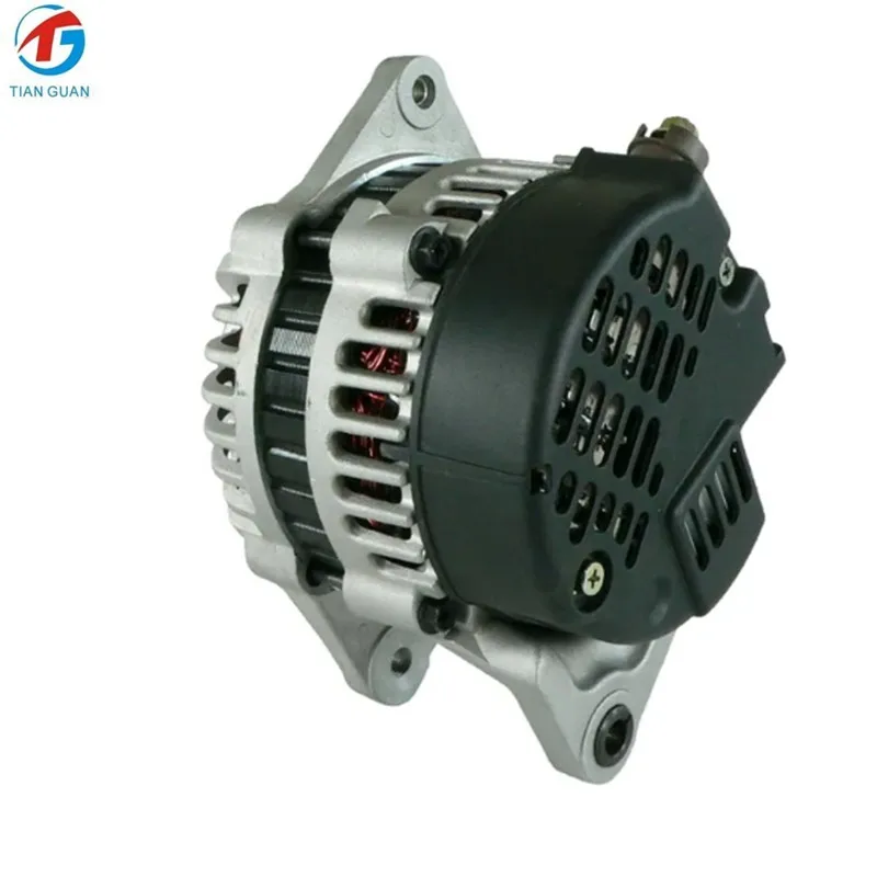 Engine Spare Parts ATG20680 Alternator for Kia Rio 1.5L 1.6L 0k241-18-300 0K2A2-18-300  0K30C-18-300  0K30D-18-300  OK300-18-300