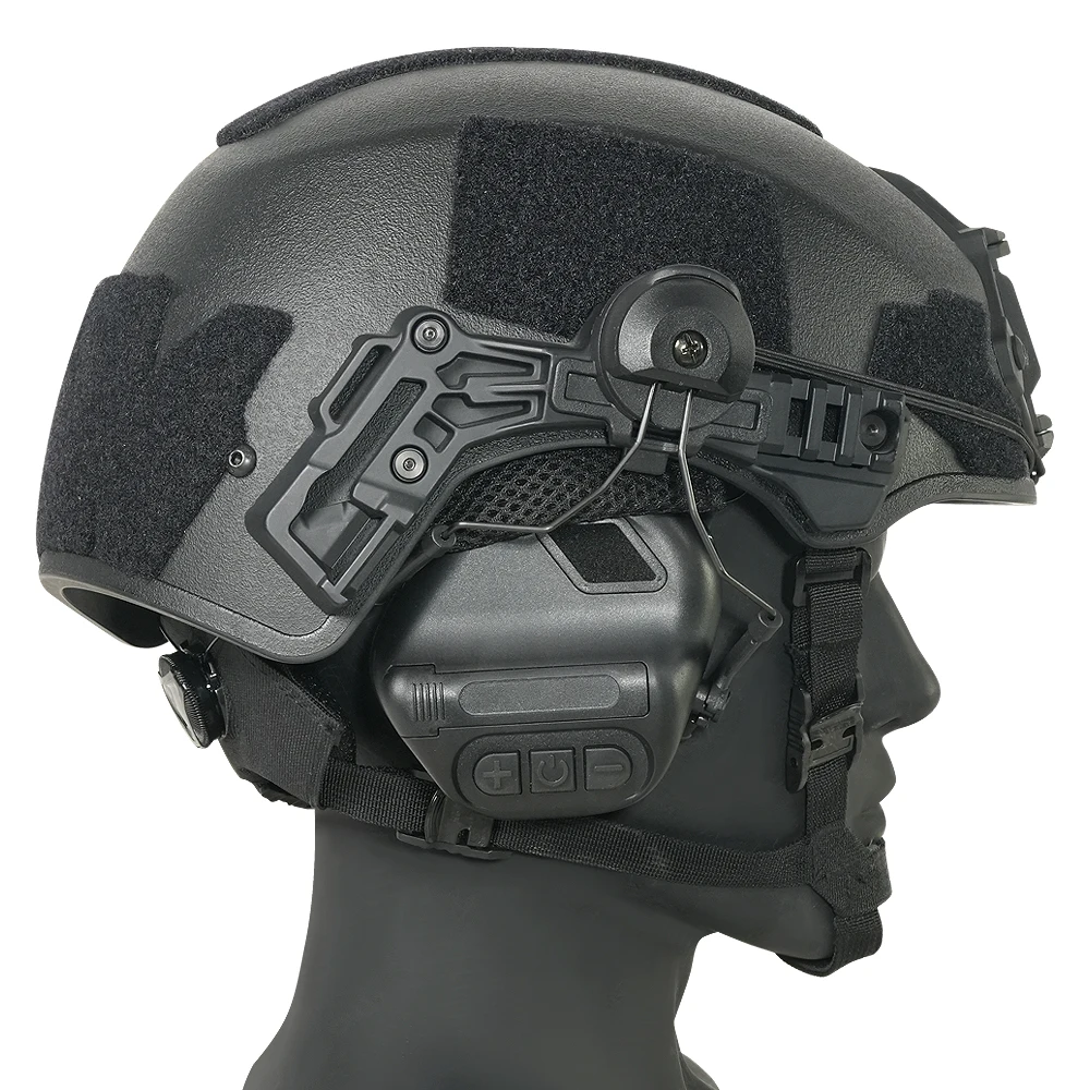 Рисунок 5 - Тактический Кронштейн для наушников