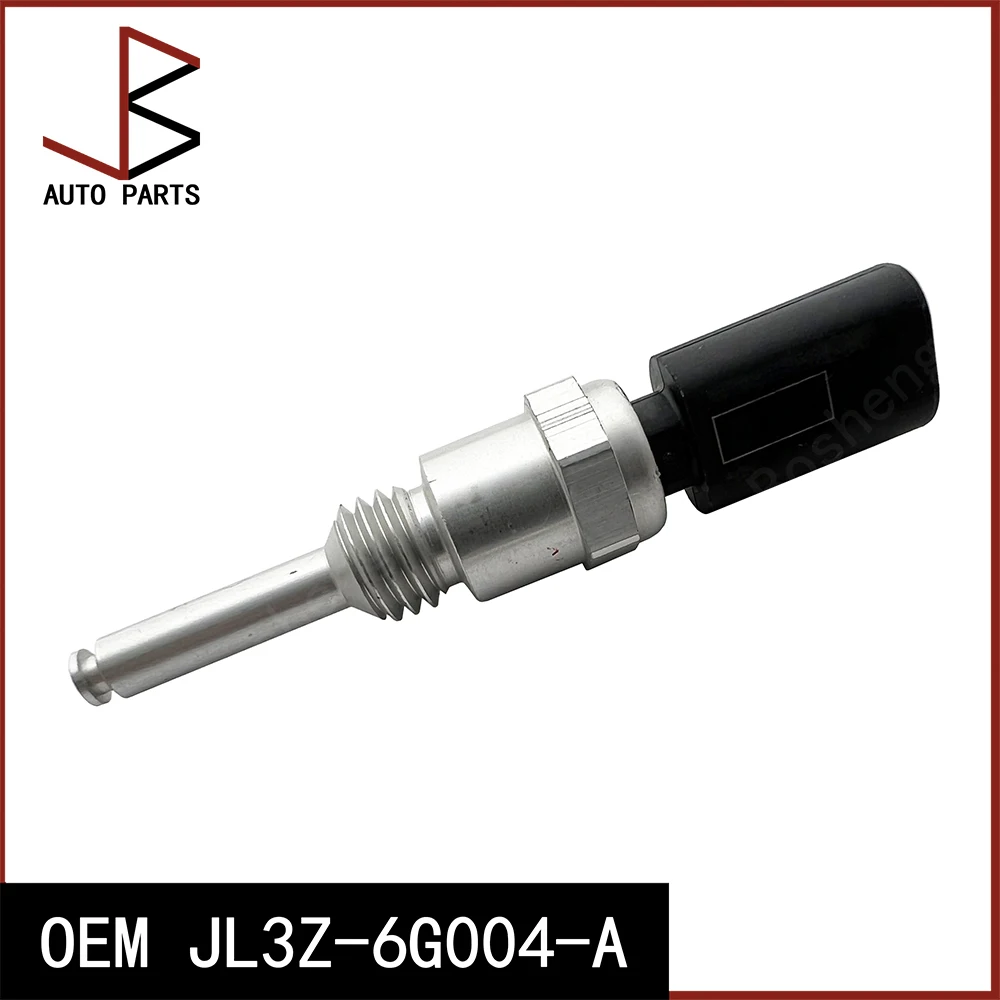 New Engine Cylinder Head Temperature Sensor for Ford Mustang 2018-2025 OEM JL3Z-6G004-A JL3Z6G004A JL3Z 6G004 A 25-72-0171