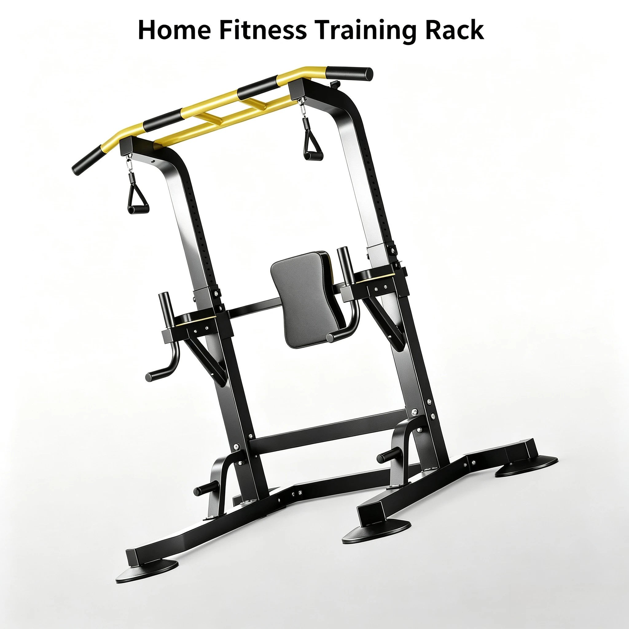 Klimmzugstange für den Türrahmen, Indoor-Fitness-Horizontalstange für Erwachsene, multifunktionale Einzelstange für den Türrahmen