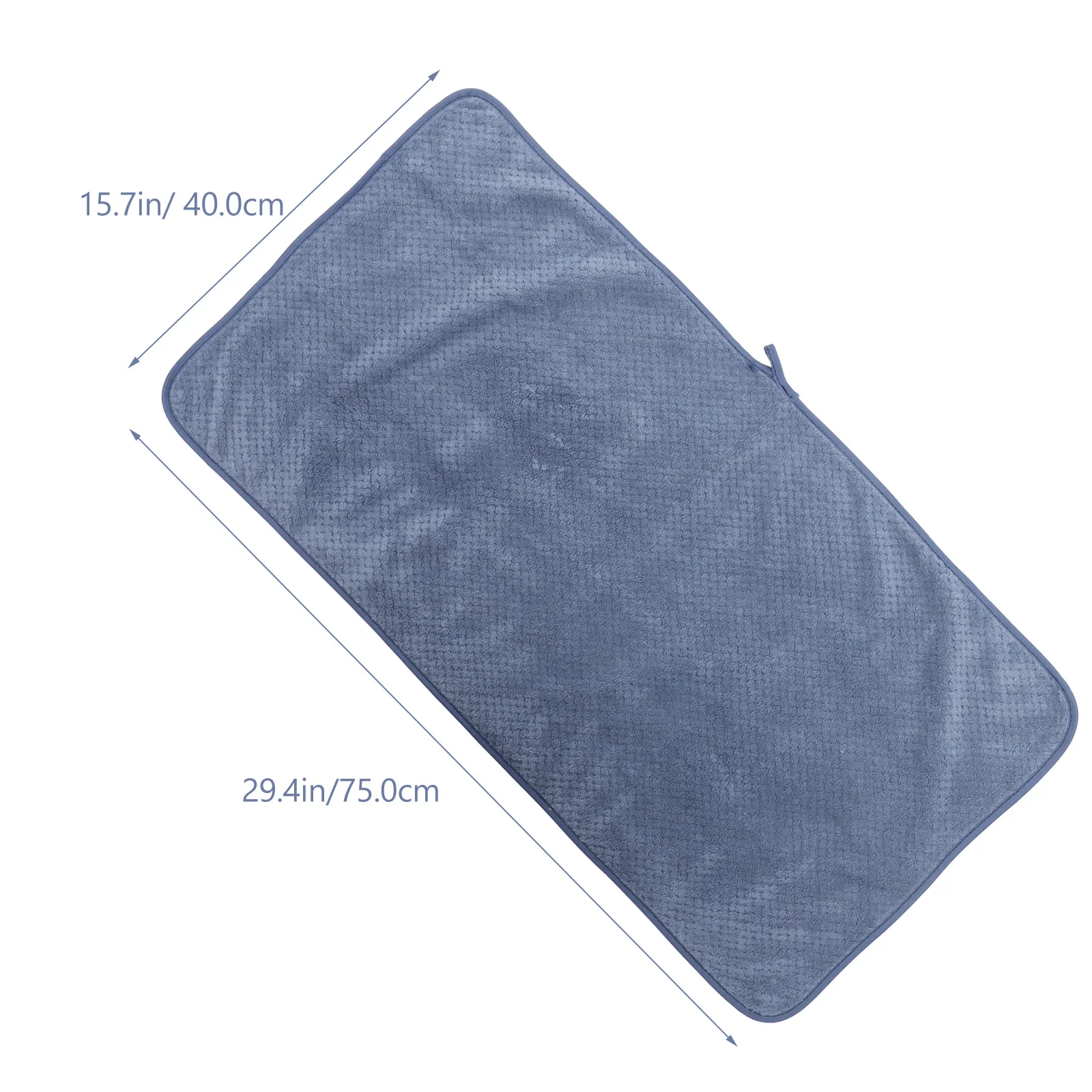 1 مجموعة 1 مجموعة منشفة حمام القطن المتضخم ماصة لينة خفيفة الوزن قابلة للطي للمنزل فندق سبا رياضة دش الشاطئ الجسم التفاف كبير