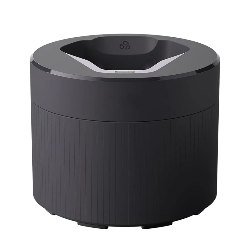 

Replacement Quick Cleaning Clean Pod Compatible For Philips 2nd Generation Series 7000 and Series 9000 Shavers S5579, S7788