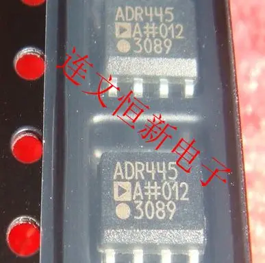 送料無料-adr445arz-adr445ar-sop8-10-個