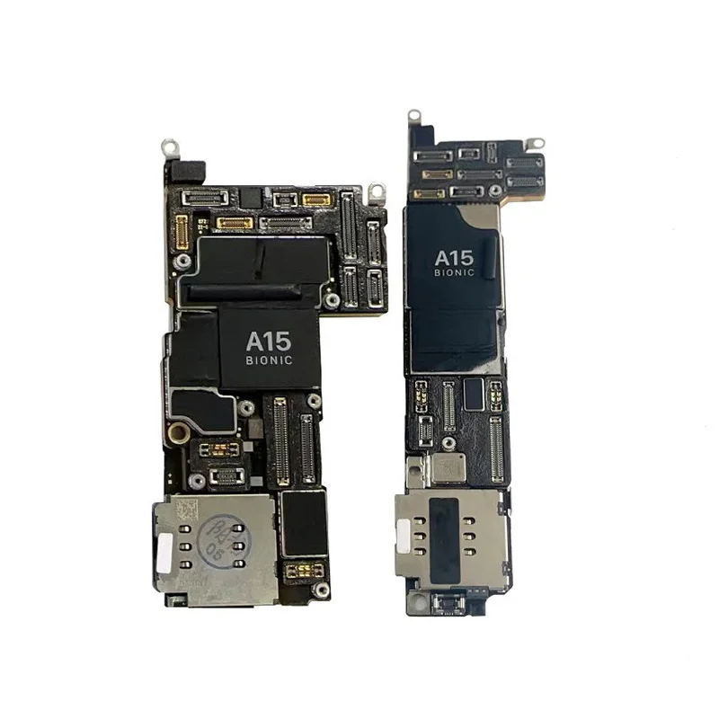 Suitable for iPhone 13 13Pro 13Mini 13PMax ICloud Lock ID Motherboard, Boot Logic Board, Repair Skill Practice ID Board