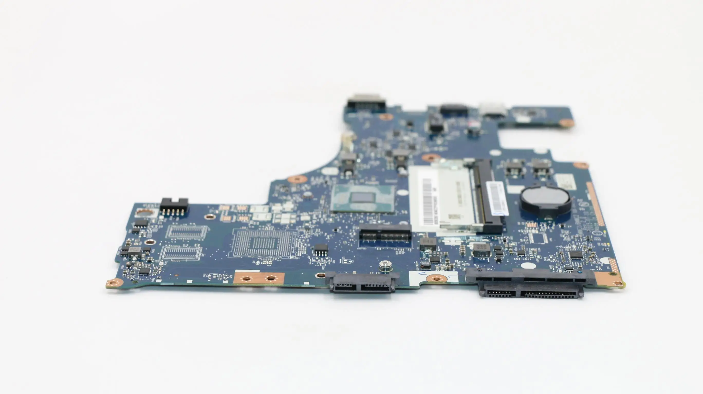 

5B20K14048 For Lenovo ideapad 300-14IBR Laptop Motherboard N3150 Processor 100% Full Tested
