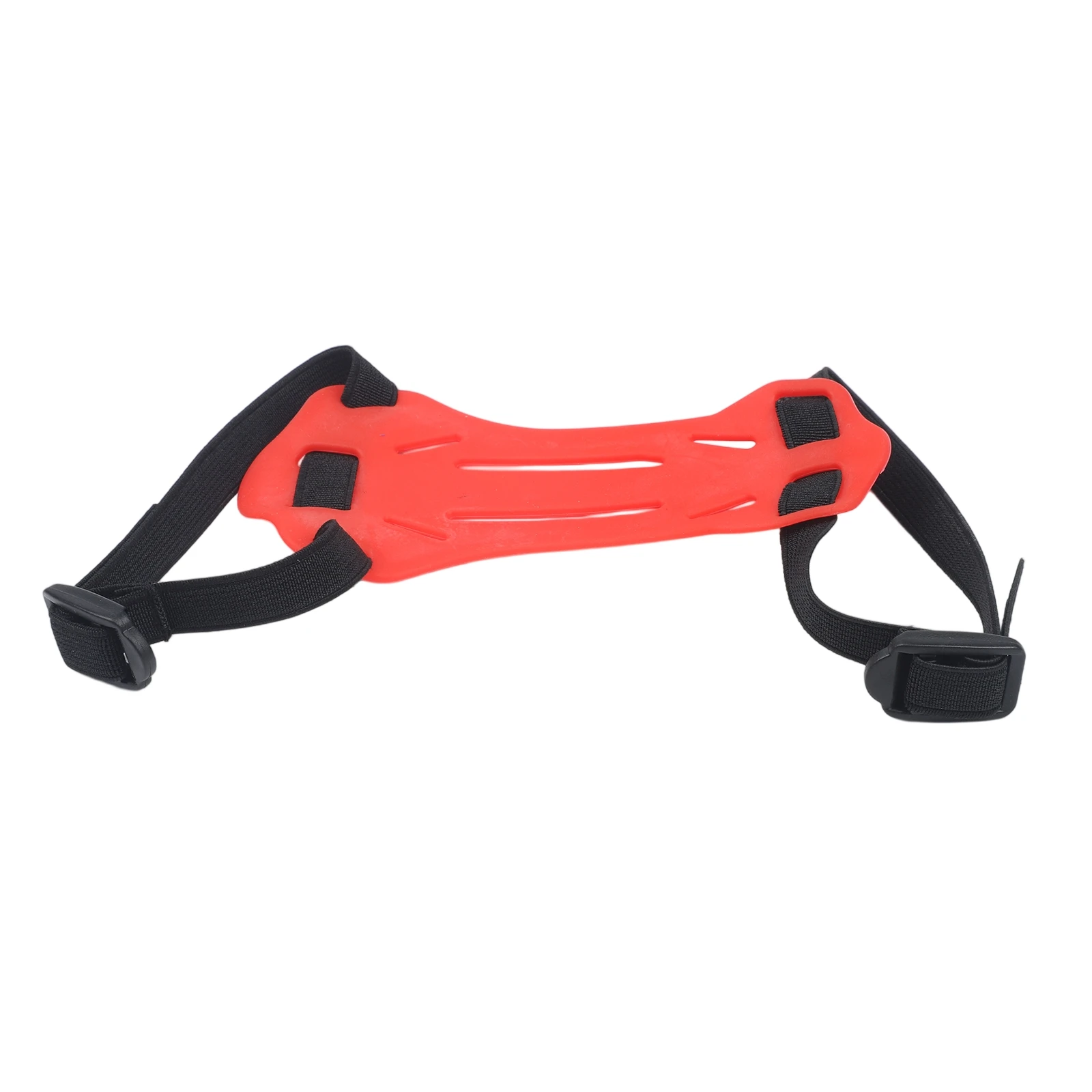 Protective Gear Arm Guard Rubber Arm Guard for Bow And Arrow Hunting for Bow Elbow Guard for Bow Arm Guard Protective Gear